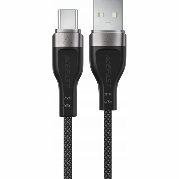 Acefast Kabel C11-04 USB-A - USB-C 3A 1,2m s magnetickým ...