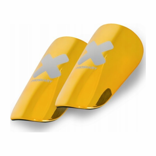 Proskary Chrániče holení Golden Goal S977217 na fotbal