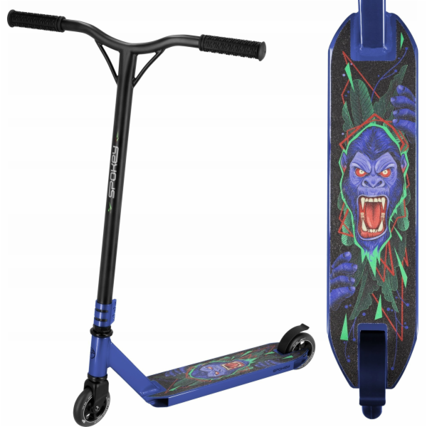 Stunt Scooter Spokey APE