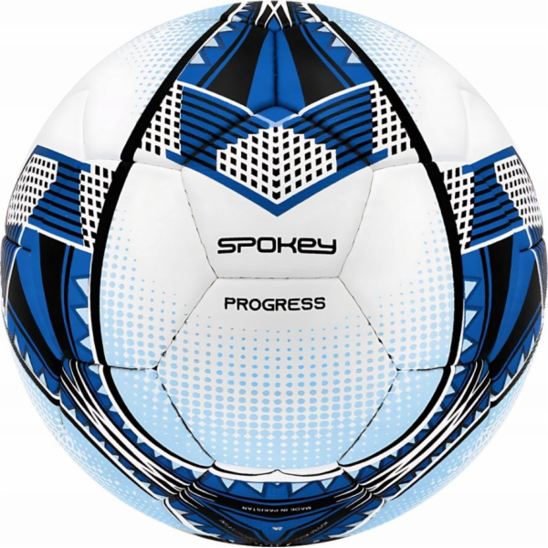 Spokey Fotbalový míč PROGRESS