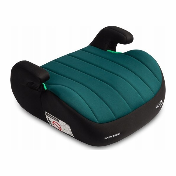 Caretero SEDADLO TIGER I-SIZE TEAL (125–150)