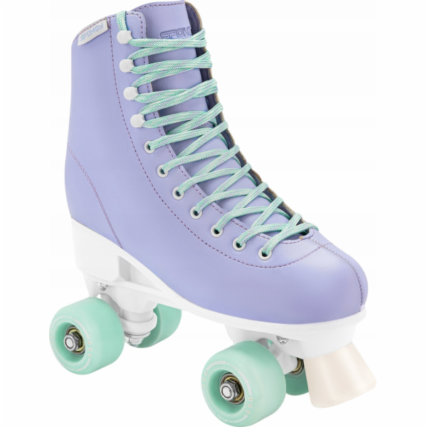 Nastavitelné kolečkové brusle Spokey QUEENIE