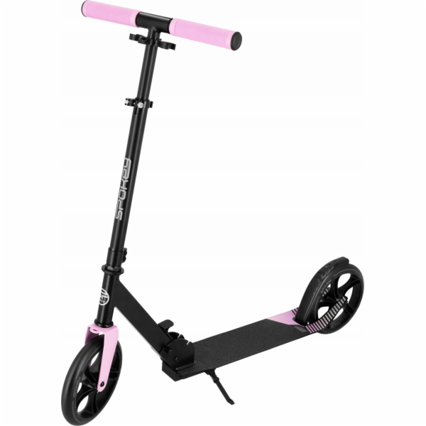 Městská koloběžka Spokey CITY FLOW