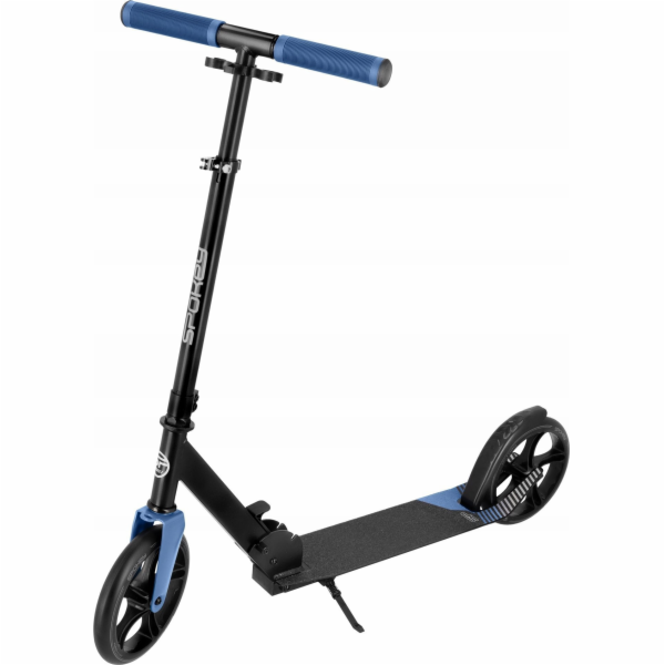 Městská koloběžka Spokey CITY FLOW