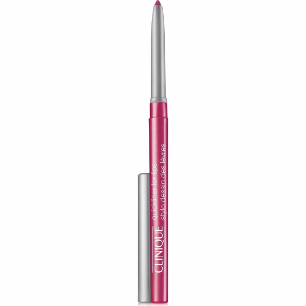 Clinique Quickliner na rty - Intense Jam 0,26 g