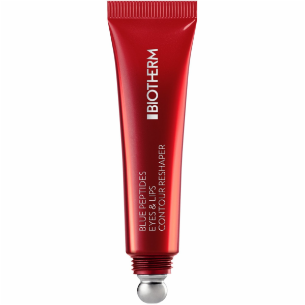 BIOTHERM BLUE PEPTIDES EYES&LIPS 15ML