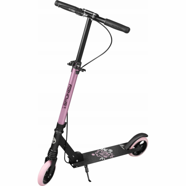 Koloběžka pro děti a mládež Spokey VACAY PRO