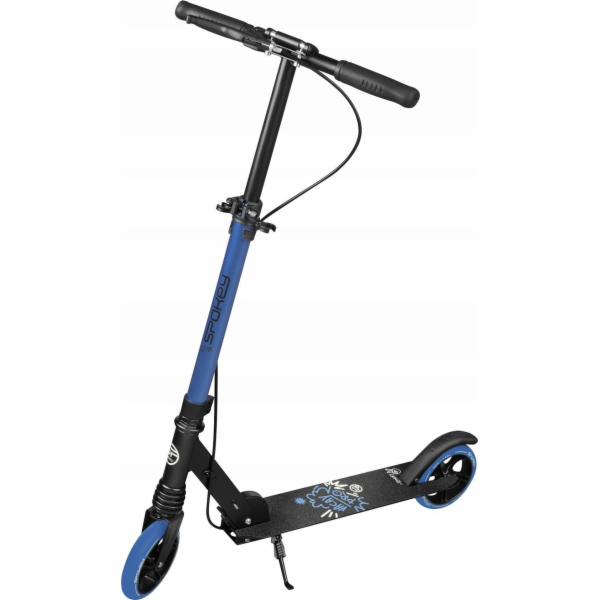 Koloběžka pro děti a mládež Spokey VACAY PRO