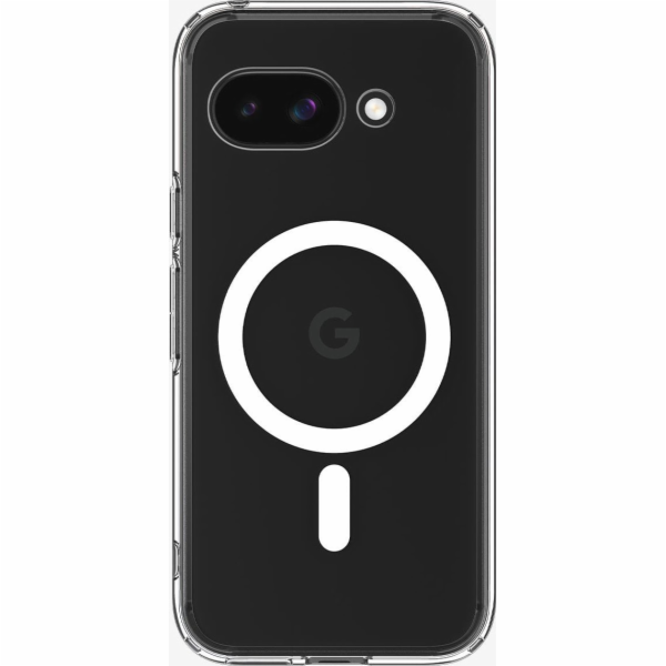 Spigen Pouzdro ULTRA HYBRID MAG kompatibilní s MagSafe pr...