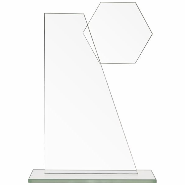 Tryumf Skleněná trofej Triumph (GS612-25)