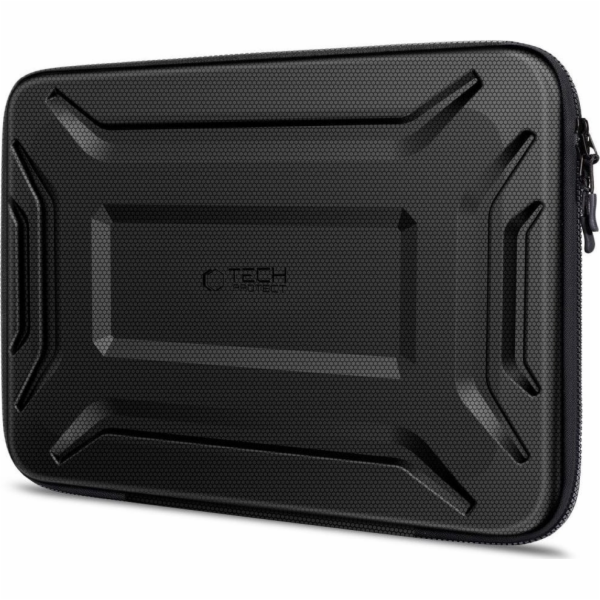 Tech-Protect KEVLAR PRO NOTEBOOK 15-16 ČERNÝ