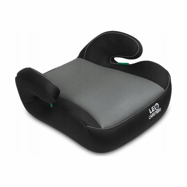 Caretero SEDADLO LEO I-SIZE ŠEDÉ (125-150)