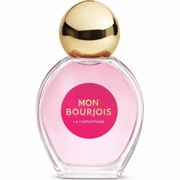 Lancome Parfémovaná voda Bourjois Mon Bourjois La Fantast...