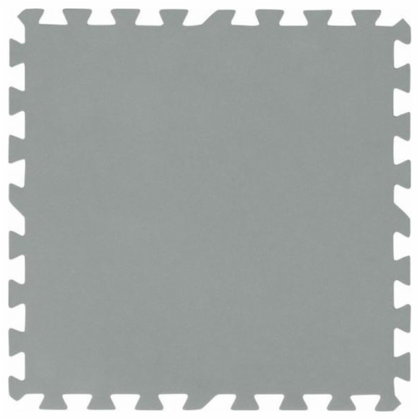 Bestway pěnová bazénová podložka 50 x 50 cm (58639)