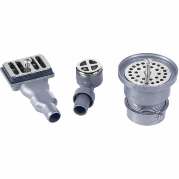 Franke sifon (112.0051.719)