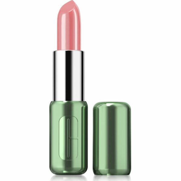 Clinique Pop Longwear Lipstick Shine dlouhotrvající rtěnk...