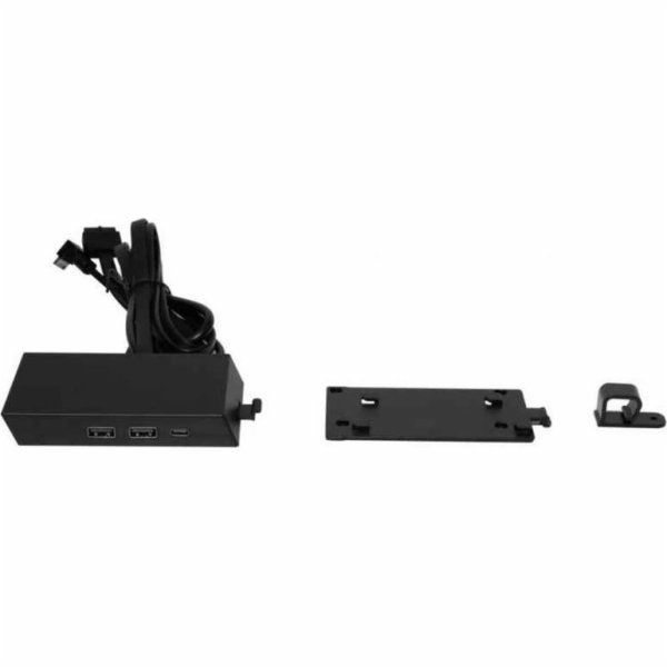 Lian&nbsp;Li&nbsp;Volitelný&nbsp;USB&nbsp;modul&nbsp;Lian&nbsp;Li&nbsp;pro&nbsp;O11DEX,&nbsp;O11DERGB-X