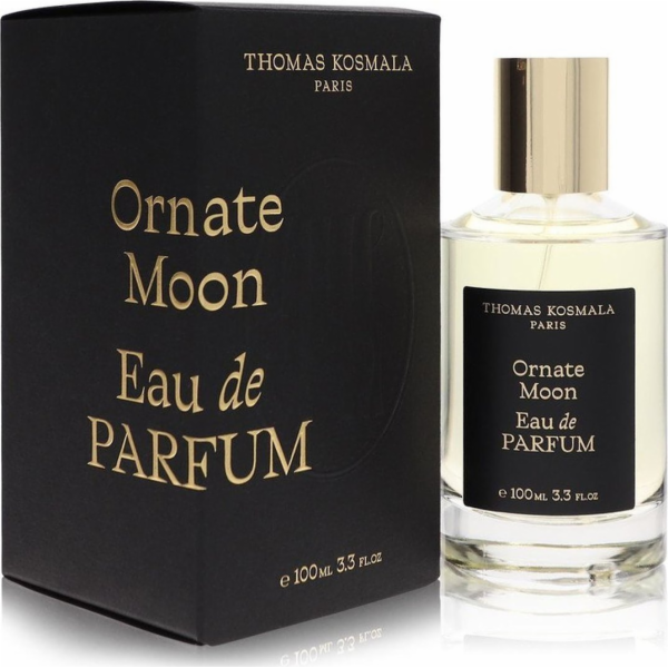 Thomas Kosmala Ornate Moon Eau de Parfum Unisex 100ml