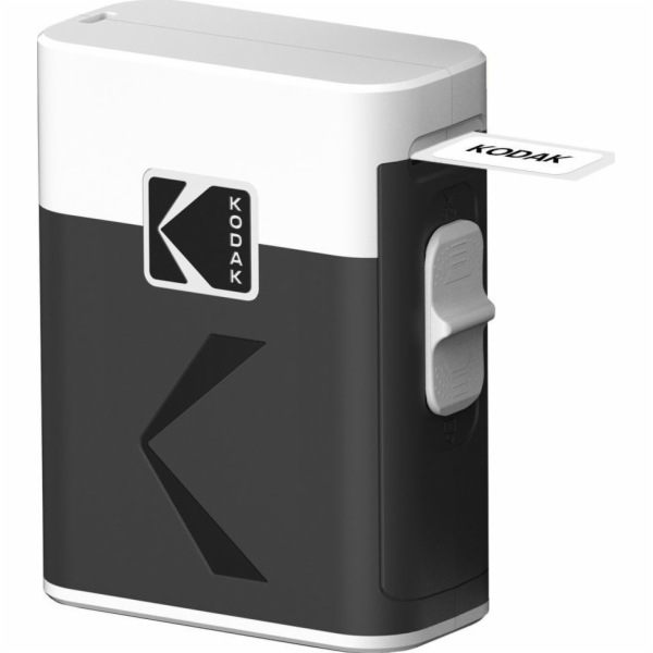 Kodak Label Era Bluetooth tiskárna pro štítky Samolepky G...