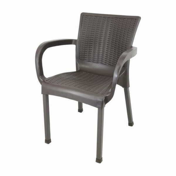 Nore Zahradní křeslo NORE z ratanu