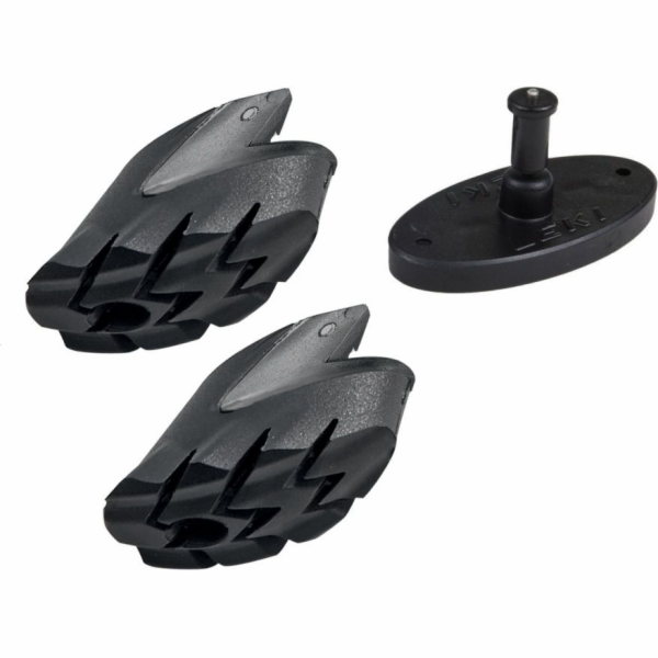 Leki Kryty na hokejky 2 ks. Chytrá podložka s hrotem (882...