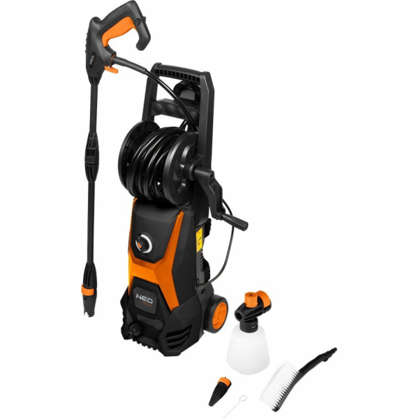 Tlaková myčka 1600W / 28.29.22.0