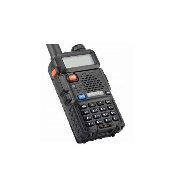 VYSÍLAČKA&nbsp;BAOFENG&nbsp;UV-5R&nbsp;HTQ&nbsp;USB-C