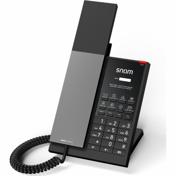 Snom Telefon Snom HD350W