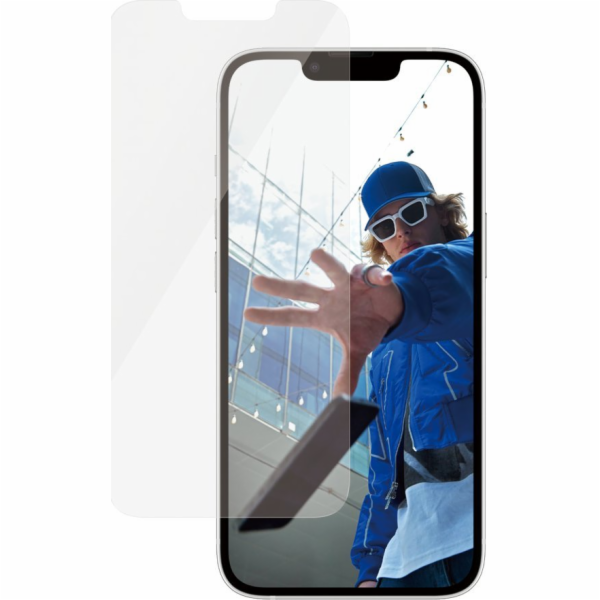 OCHRANA OBRAZOVKY PANZERGLASS