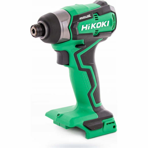 Hikoki HIKOKI RÁZOVÝ UTAHUVÁK 18V WH18DDW2Z 140Nm BL HITS...