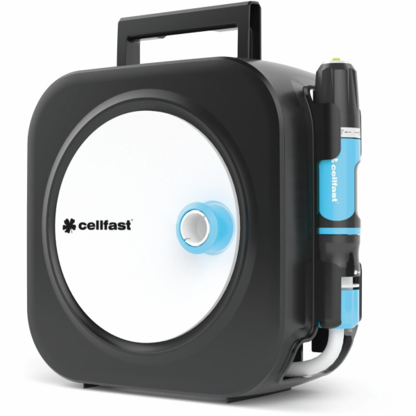 Cellfast Hadicový naviják 3/8 10m (55-400)