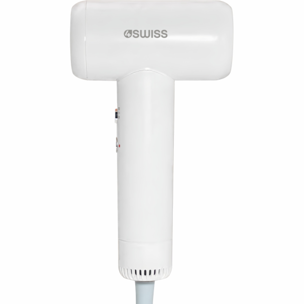 4Swiss Fén na vlasy F325 AirTravel+