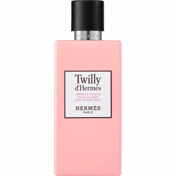 Hermes Hermes, Twilly d'Hermes, Sprchový krém, 200 ml pro...