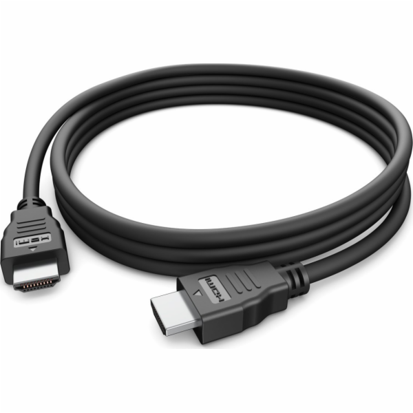 Dell Kabel HDMI - HDMI 1,8 m, černý (DELL-CB325H-BK)