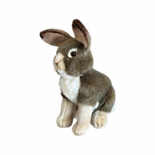 Dubi Šedý zajíc 30 cm