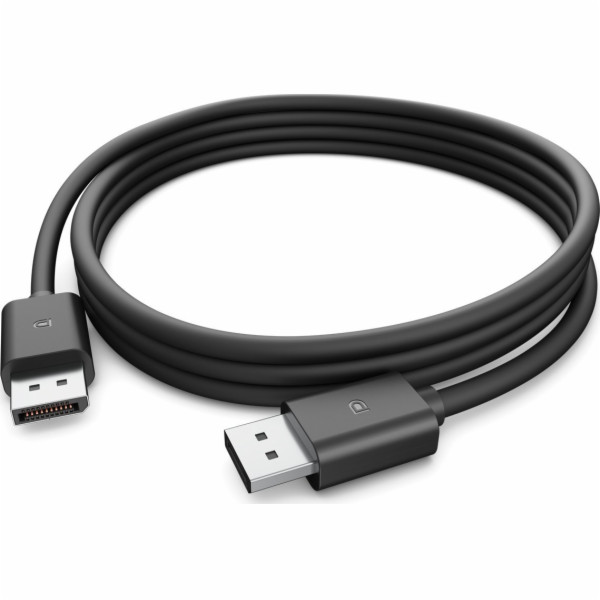 Dell Kabel DisplayPort-DisplayPort 1,83 m černý (DELL-CB3...