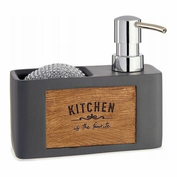 Kinvara Kuchyňský dávkovač s prostorem pro houbičku