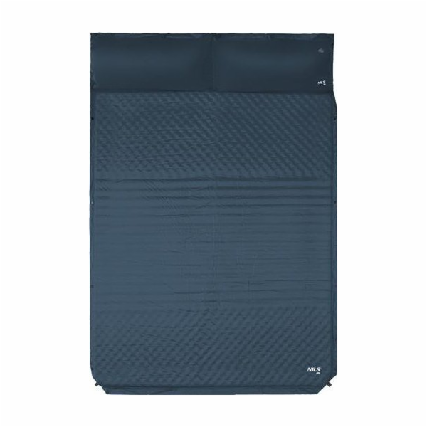 NC4060 ANTRACITOVÁ SAMONAFUKOVACÍ PODLOŽKA PRO DVOU OSOBY...