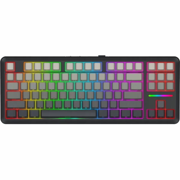 Klávesnice Redragon Wildslash Pro Dragon Growl (Redragon ...