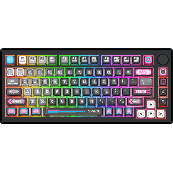 Redragon Klávesnice Uranus Pro 82 WuKong (Redragon Uranus...