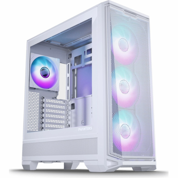 Phanteks Pouzdro Eclipse G400A DRGB bílé (PH-EC400GA_DMW01)