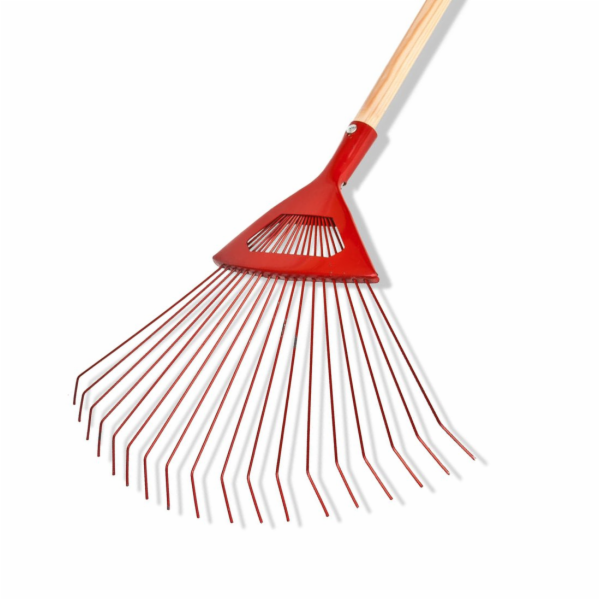 Big&nbsp;Velký&nbsp;vějíř&nbsp;na&nbsp;hrabání&nbsp;listí&nbsp;s&nbsp;20&nbsp;hroty&nbsp;DW