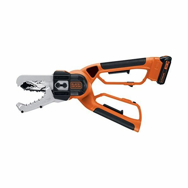 Black&Decker Nůžky na větve GKC1000L
