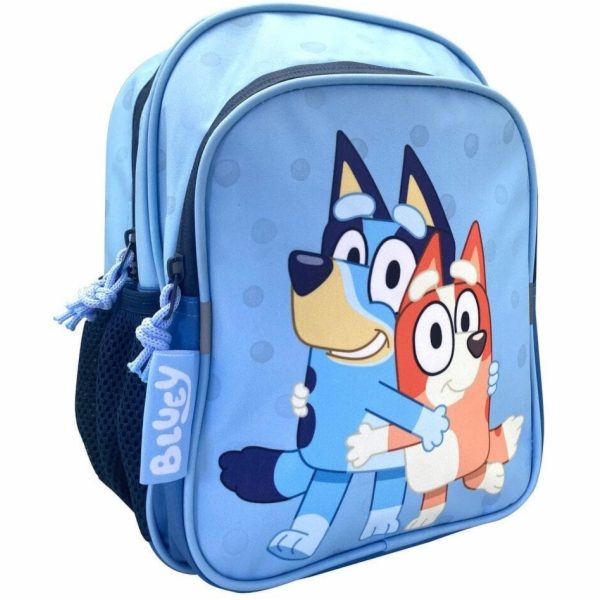 Adidas Bluey 048209435 modrá