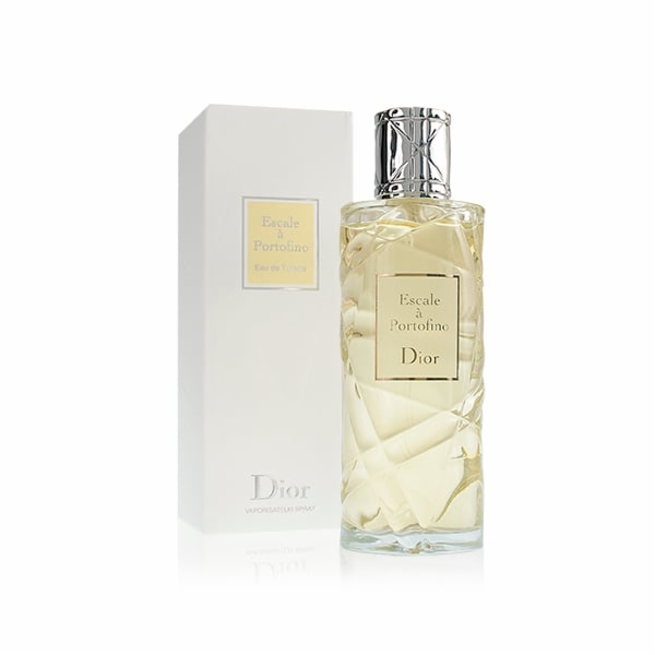 Dior Escale & Portofino EDT 125 ml