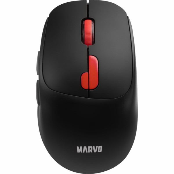 Marvo M809W černá