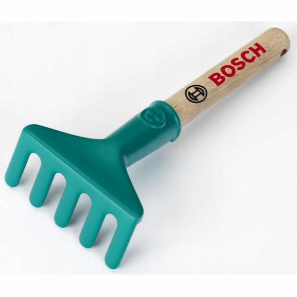 PROMO&nbsp;BOSCH&nbsp;Dětské&nbsp;ruční&nbsp;hrábě