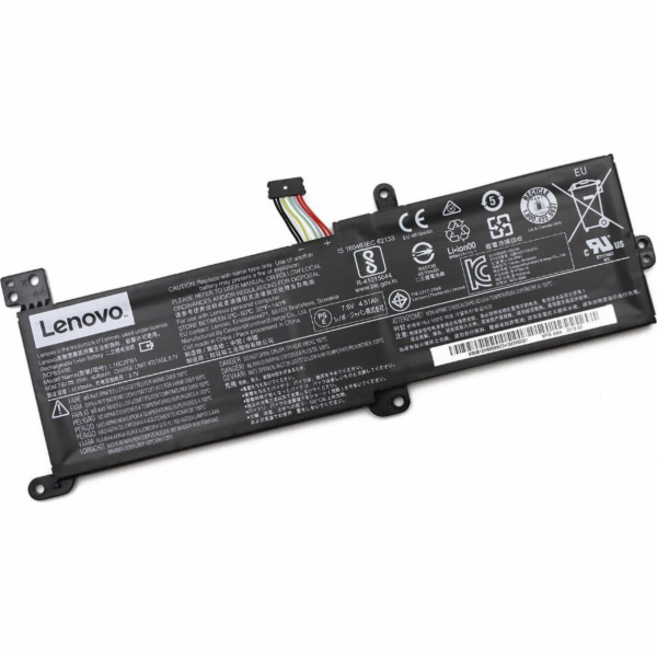 Lenovo Baterie 7,5 V 35 Wh 2 články