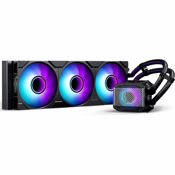 Phanteks Vodní chlazení Glacier One 360M25 G2 (PH-GO360M2...