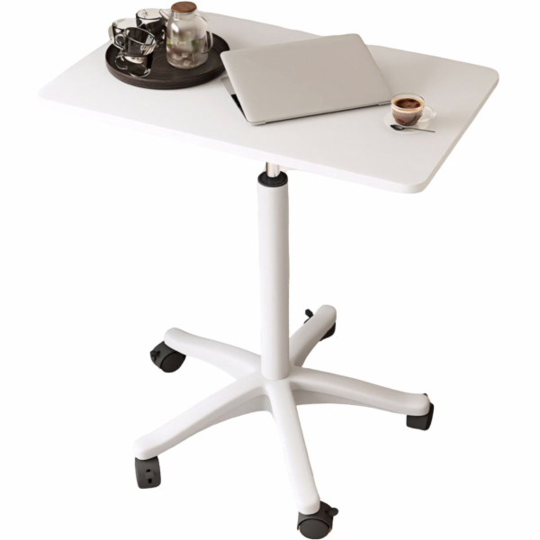 Mozos Mobilní stolek na notebook SPM4 s nastavením výšky,...